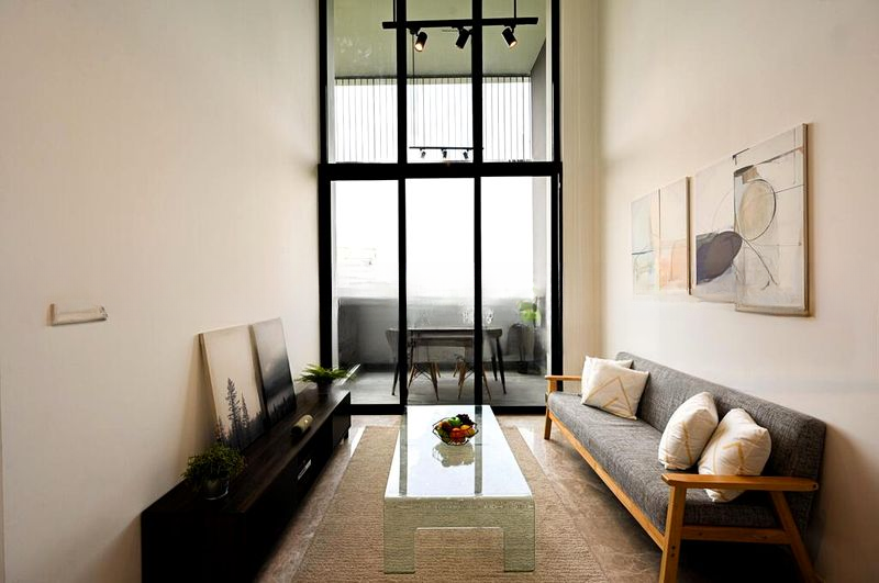 MAYFAIR MODERN 8