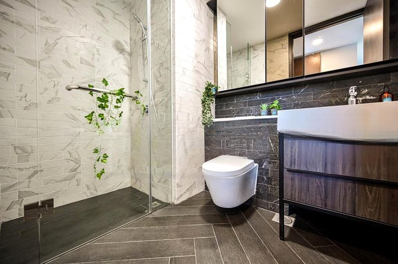MAYFAIR MODERN 4