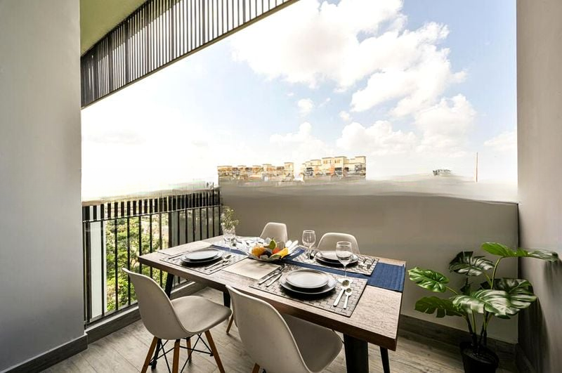 MAYFAIR MODERN 5