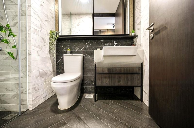 MAYFAIR MODERN 3