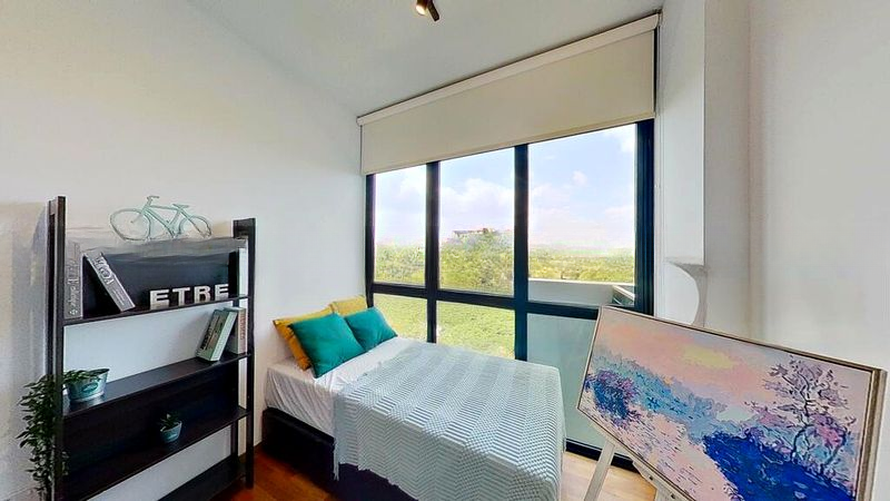 MAYFAIR MODERN 6