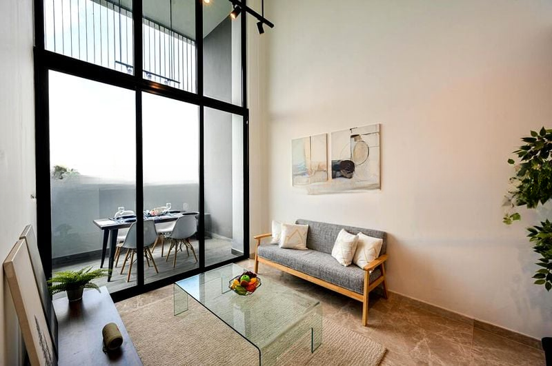 MAYFAIR MODERN 1