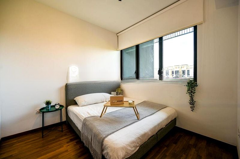 MAYFAIR MODERN 7