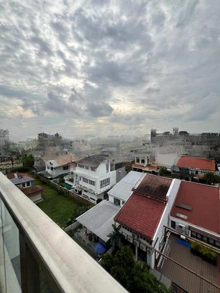 RESIDENCES @ JANSEN 7
