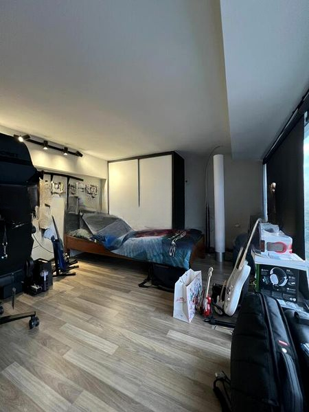 RESIDENCES @ JANSEN 5