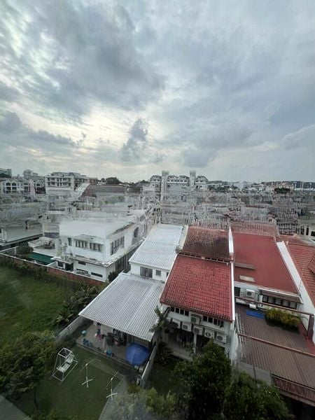 RESIDENCES @ JANSEN 10