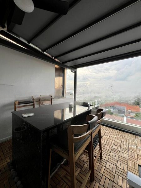 RESIDENCES @ JANSEN 9