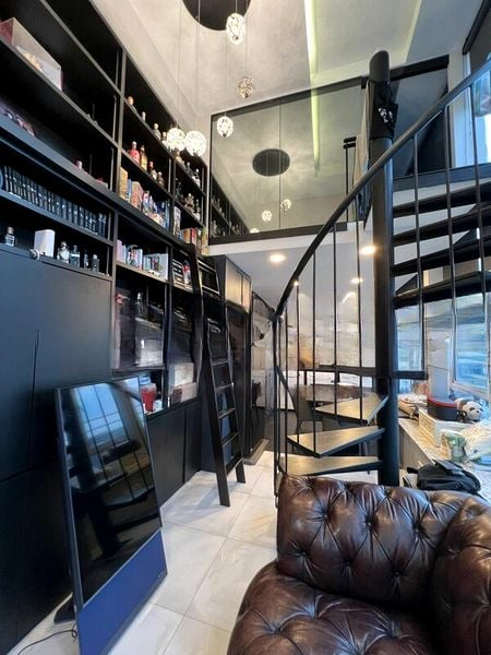 RESIDENCES @ JANSEN 12