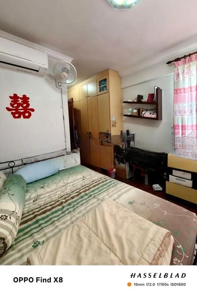 AQUARIUS BY THE PARK 8