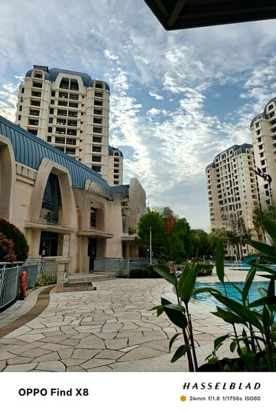 AQUARIUS BY THE PARK 9