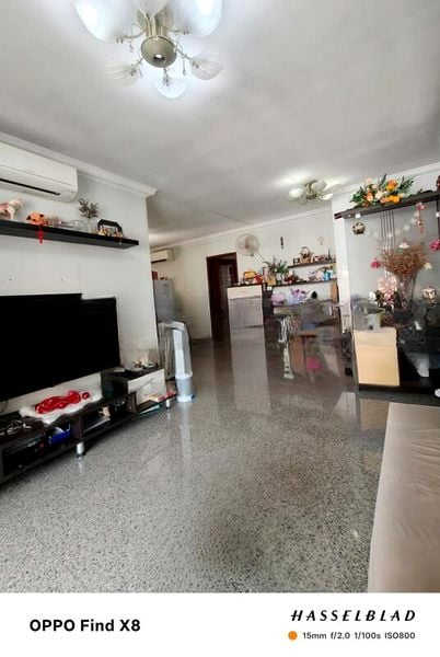 AQUARIUS BY THE PARK 5