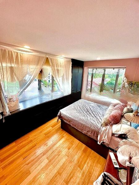 CHELSEA GROVE 7