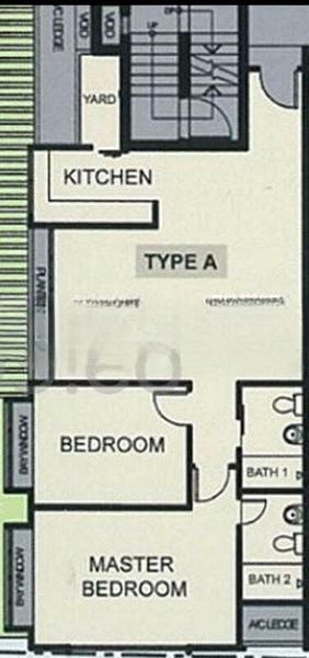 CHELSEA GROVE 10