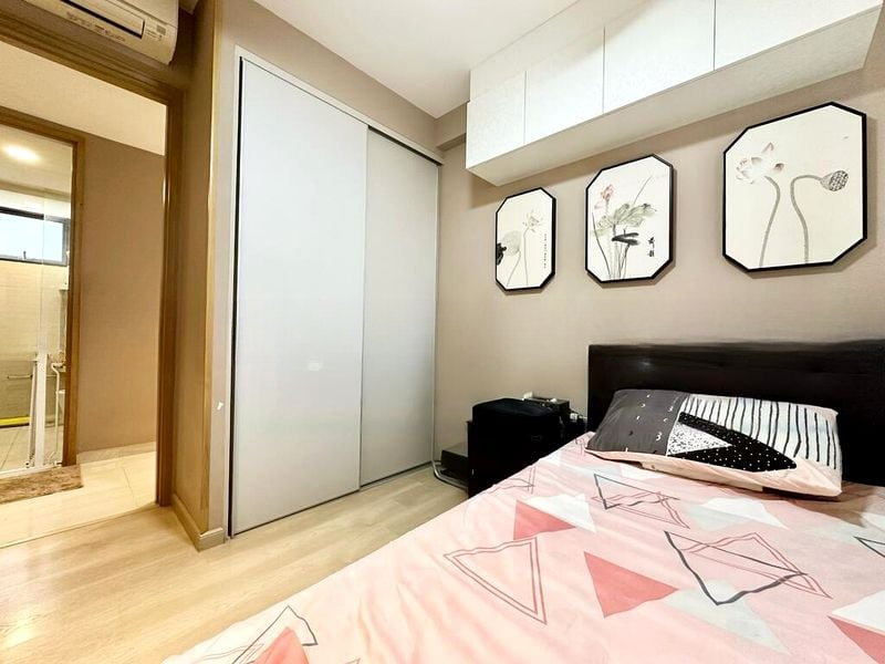 HIGH PARK RESIDENCES 4