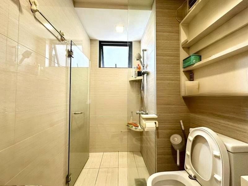 HIGH PARK RESIDENCES 3