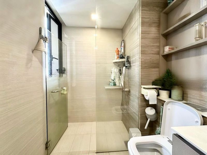 HIGH PARK RESIDENCES 8