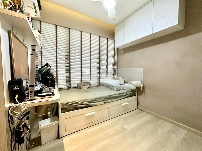 HIGH PARK RESIDENCES 7