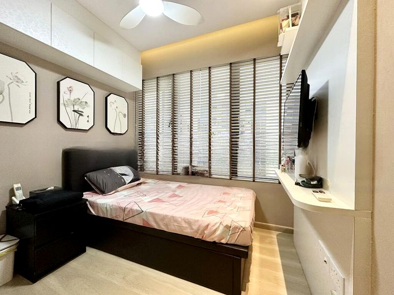 HIGH PARK RESIDENCES 5