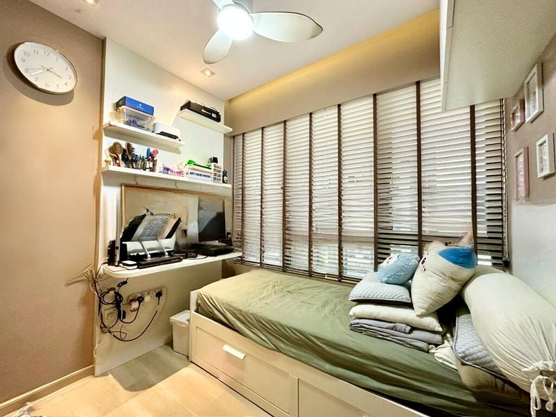 HIGH PARK RESIDENCES 6