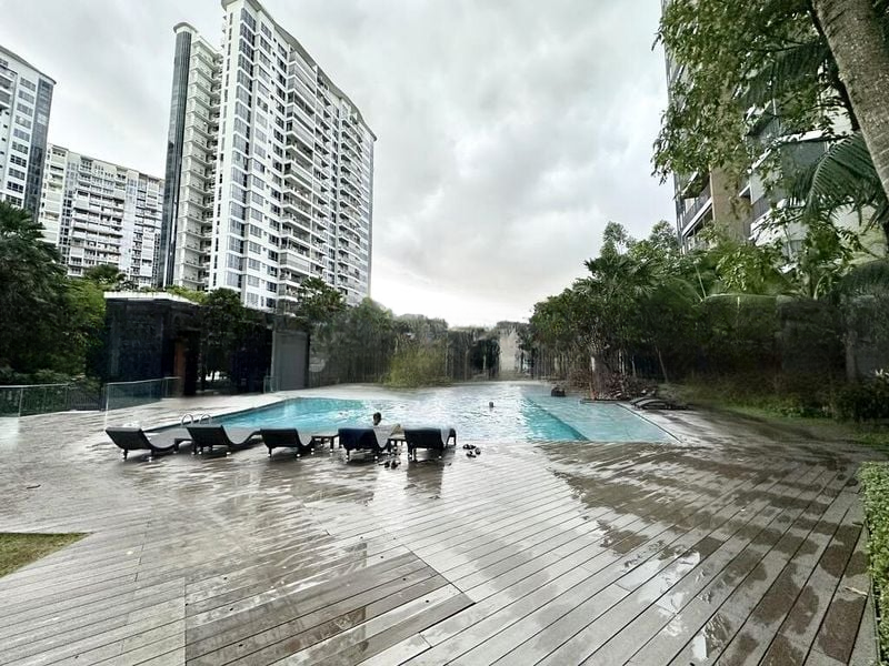 HIGH PARK RESIDENCES 2