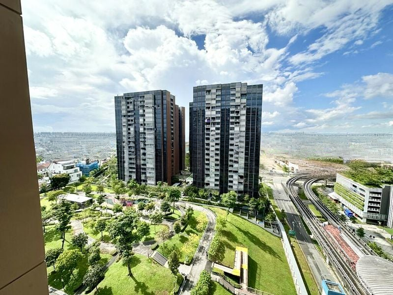 HIGH PARK RESIDENCES 13