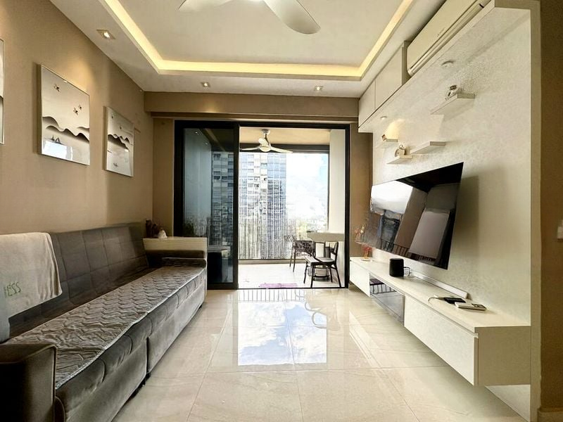 HIGH PARK RESIDENCES 14