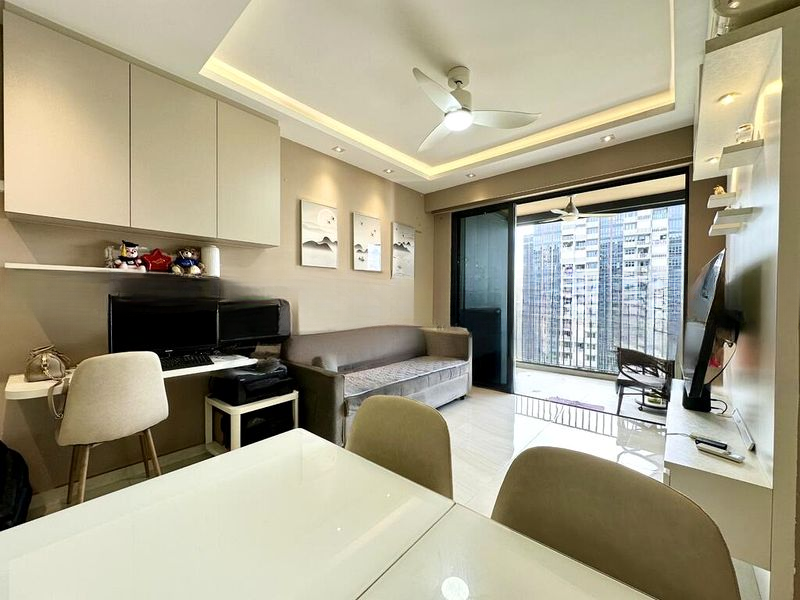 HIGH PARK RESIDENCES 15