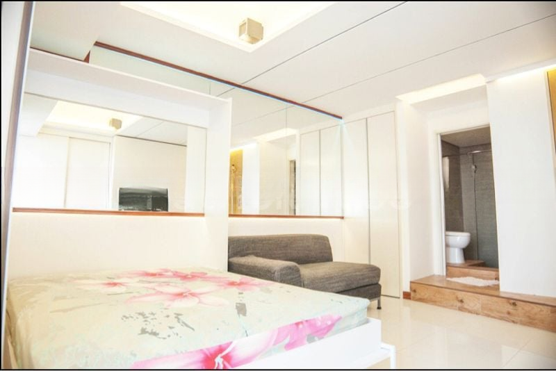 THE SAIL @ MARINA BAY 5