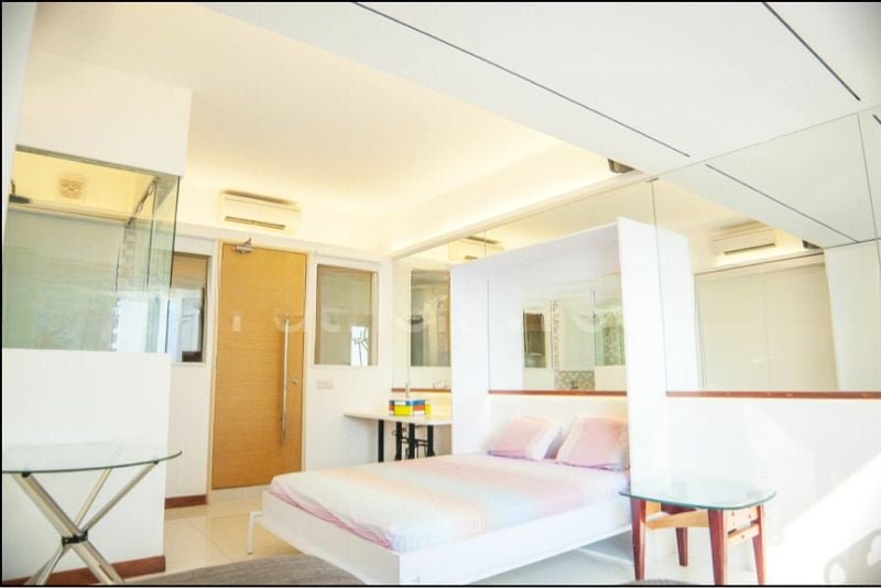 THE SAIL @ MARINA BAY 8