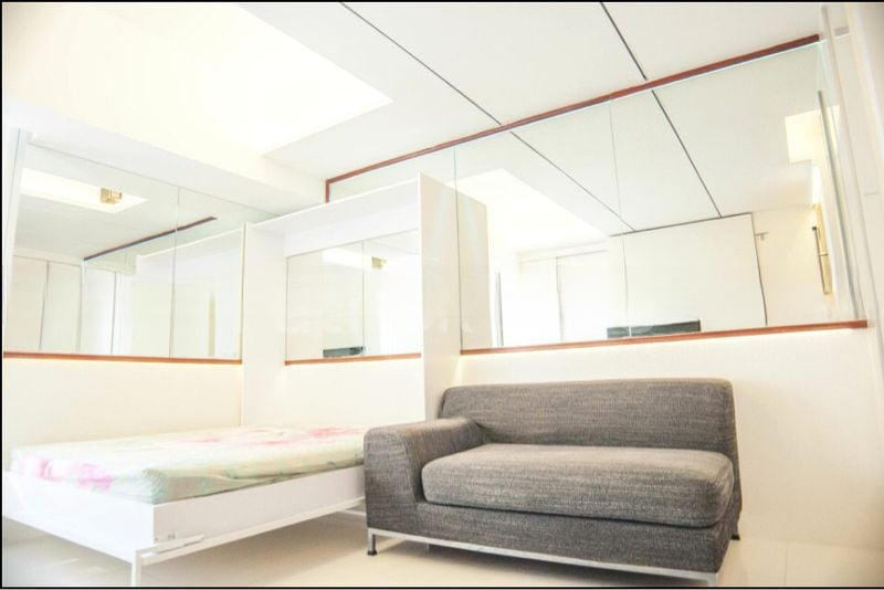 THE SAIL @ MARINA BAY 4