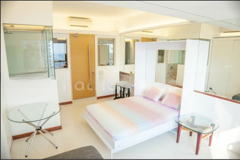 THE SAIL @ MARINA BAY 9