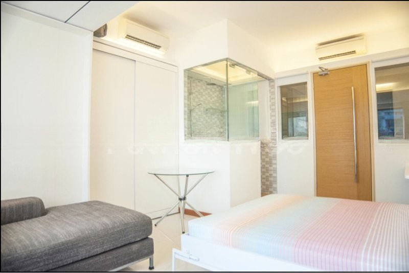 THE SAIL @ MARINA BAY 7