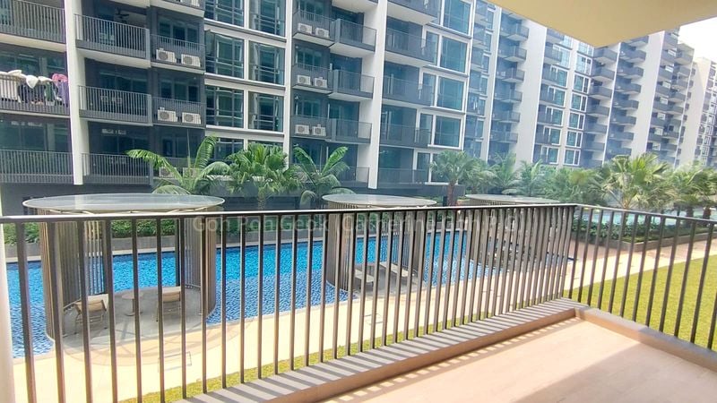 TREASURE AT TAMPINES 10