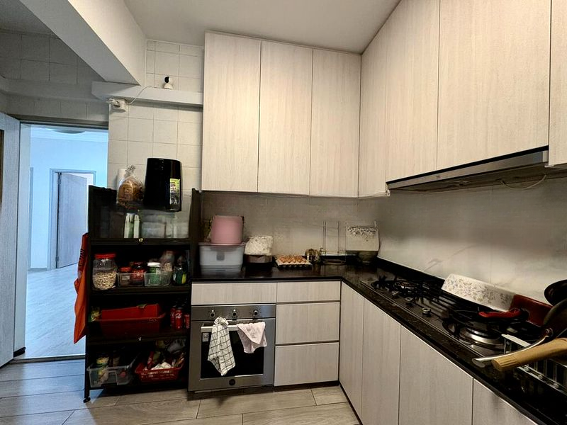 WEST BAY CONDOMINIUM 4