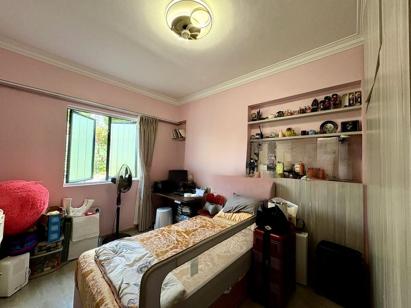 WEST BAY CONDOMINIUM 3