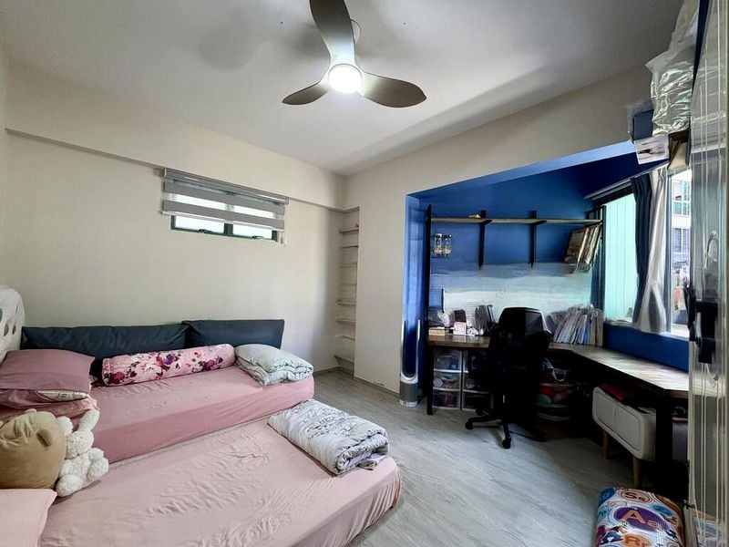 WEST BAY CONDOMINIUM 2