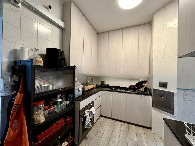 WEST BAY CONDOMINIUM 5