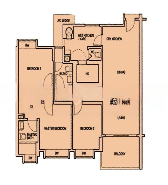 MI CASA 15