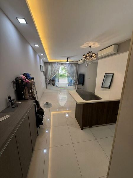 MI CASA 14