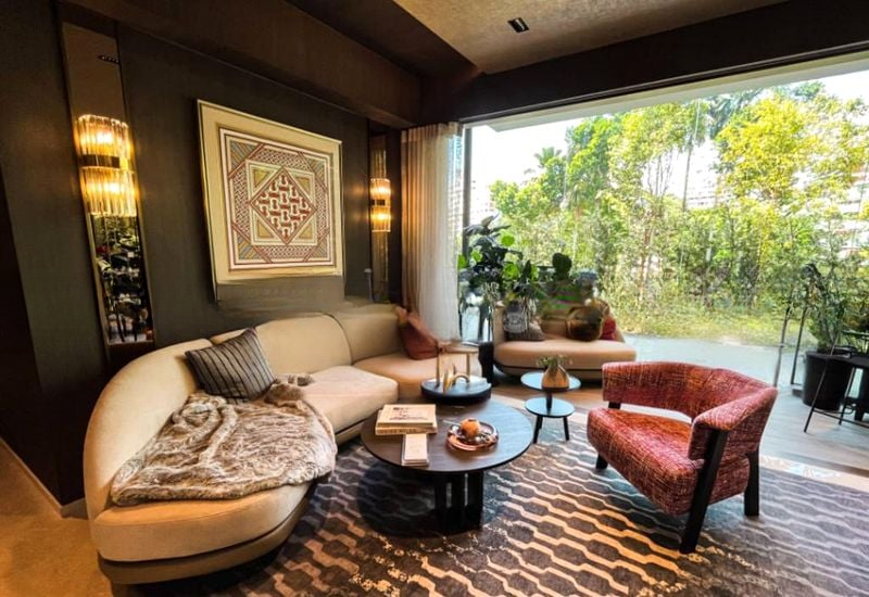 THOMSON VIEW CONDOMINIUM 9