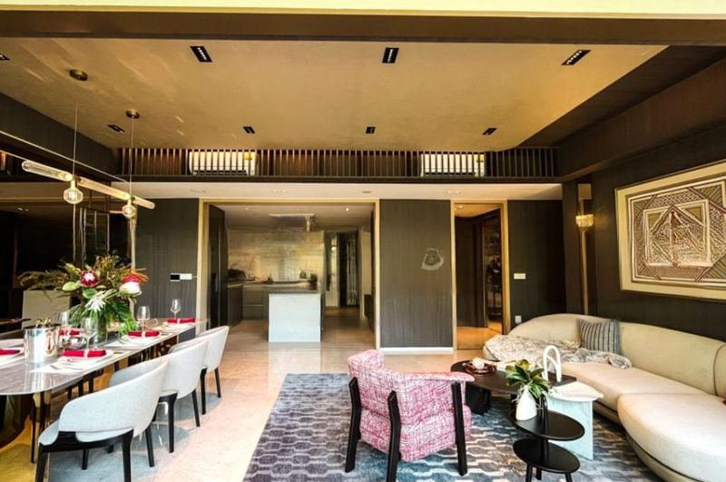 THOMSON VIEW CONDOMINIUM 2