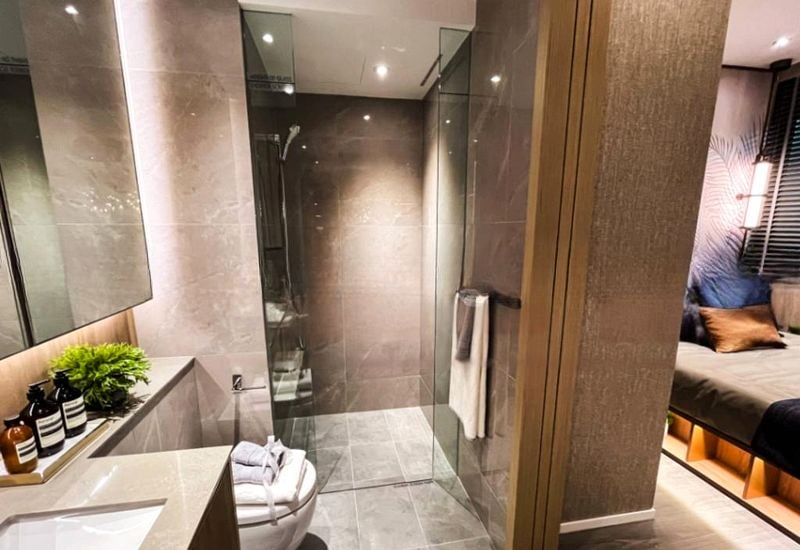 THOMSON VIEW CONDOMINIUM 7
