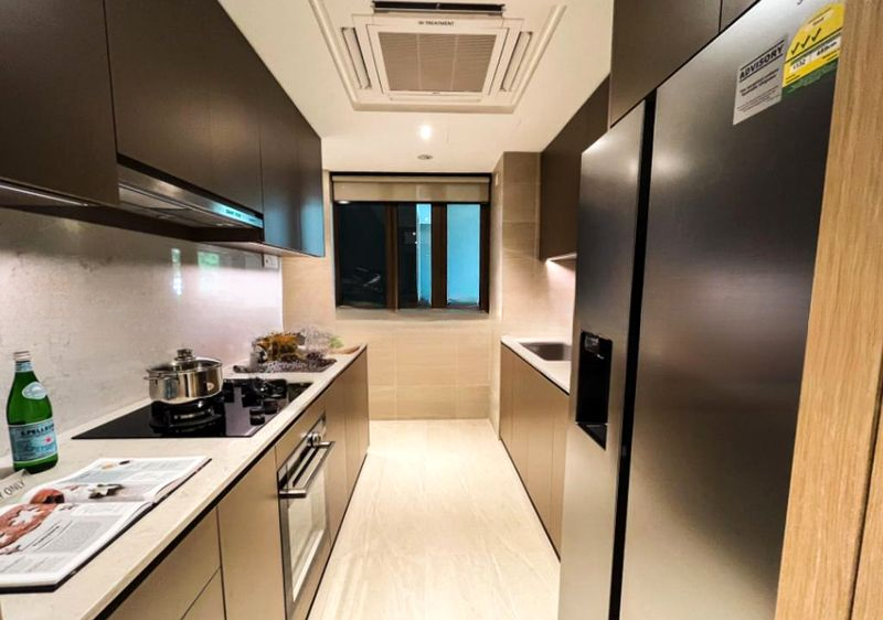 THOMSON VIEW CONDOMINIUM 3