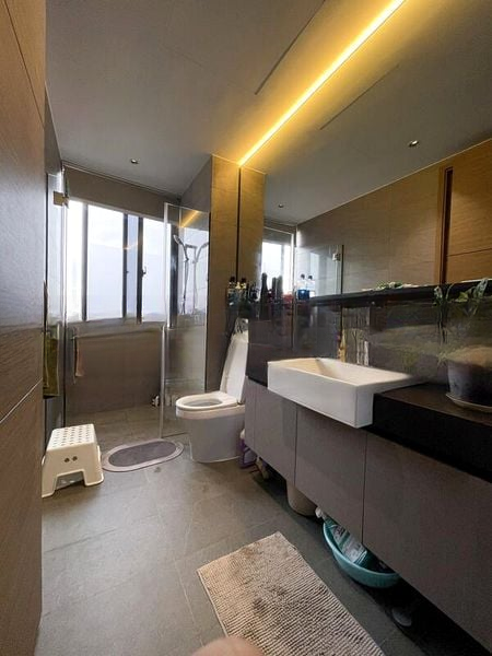 PARKWOOD RESIDENCES 10