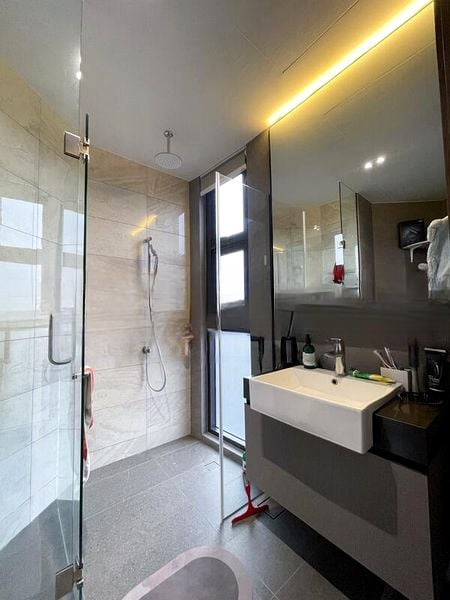 PARKWOOD RESIDENCES 2