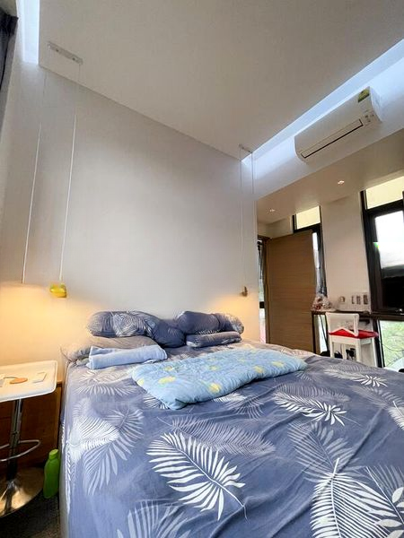 PARKWOOD RESIDENCES 3