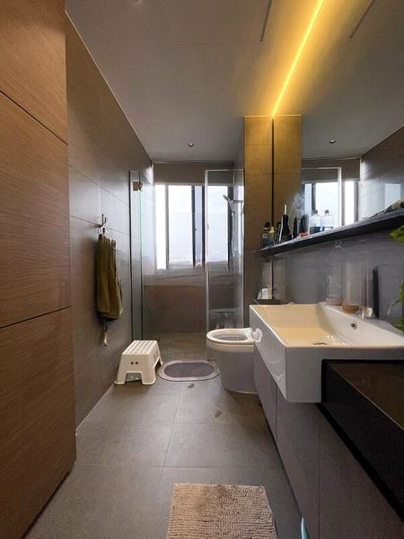 PARKWOOD RESIDENCES 9