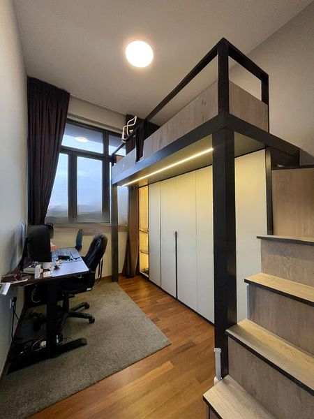 PARKWOOD RESIDENCES 8