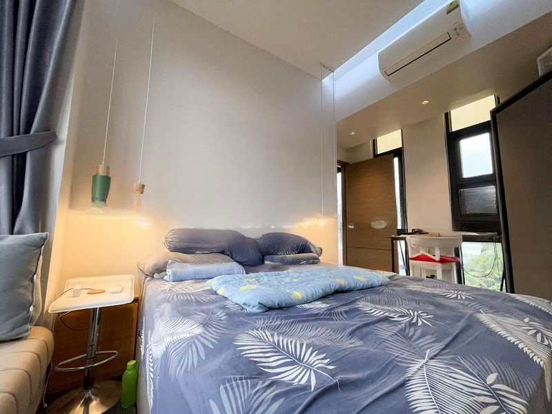 PARKWOOD RESIDENCES 5