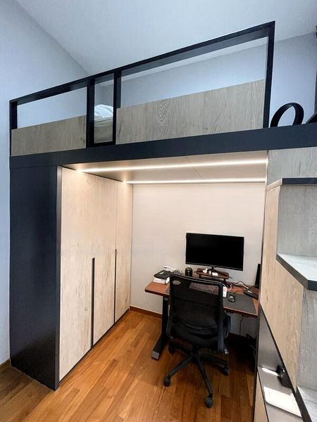 PARKWOOD RESIDENCES 6